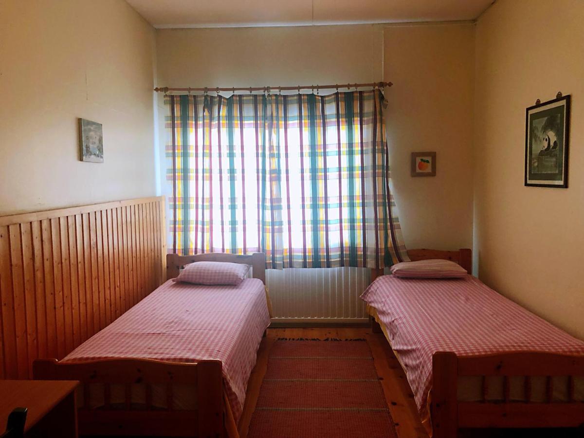 Kaeyraemoen Keidas Tiainen Kültér fotó