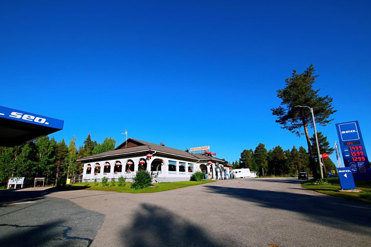 Kaeyraemoen Keidas Tiainen Kültér fotó