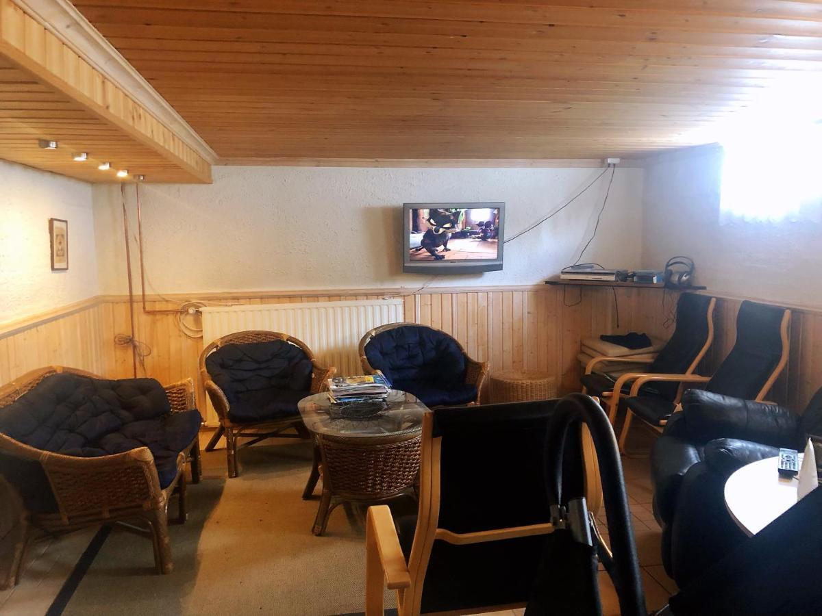 Kaeyraemoen Keidas Tiainen Kültér fotó