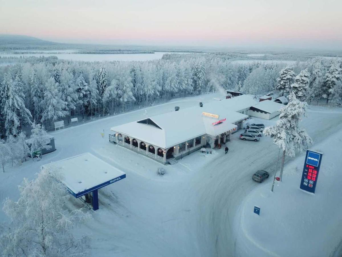 Kaeyraemoen Keidas Tiainen Kültér fotó