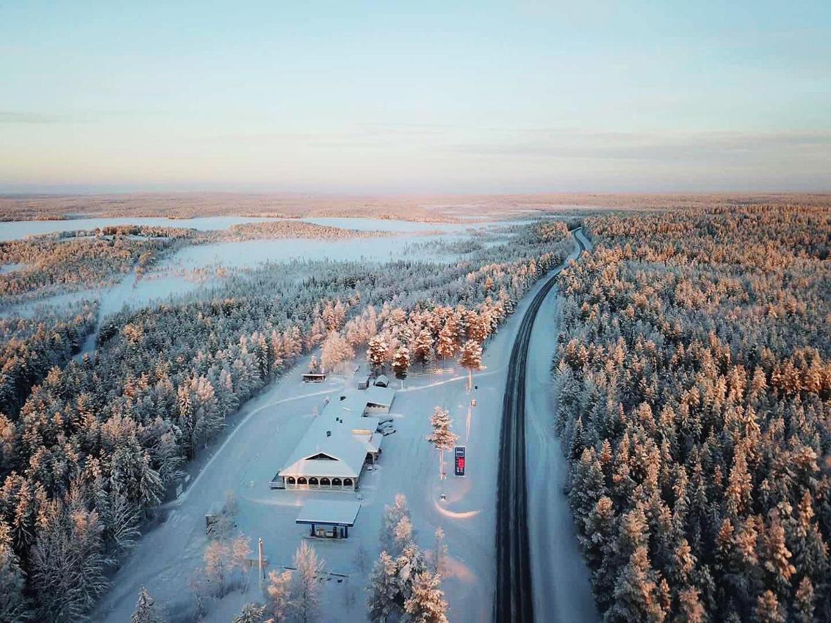 Kaeyraemoen Keidas Tiainen Kültér fotó