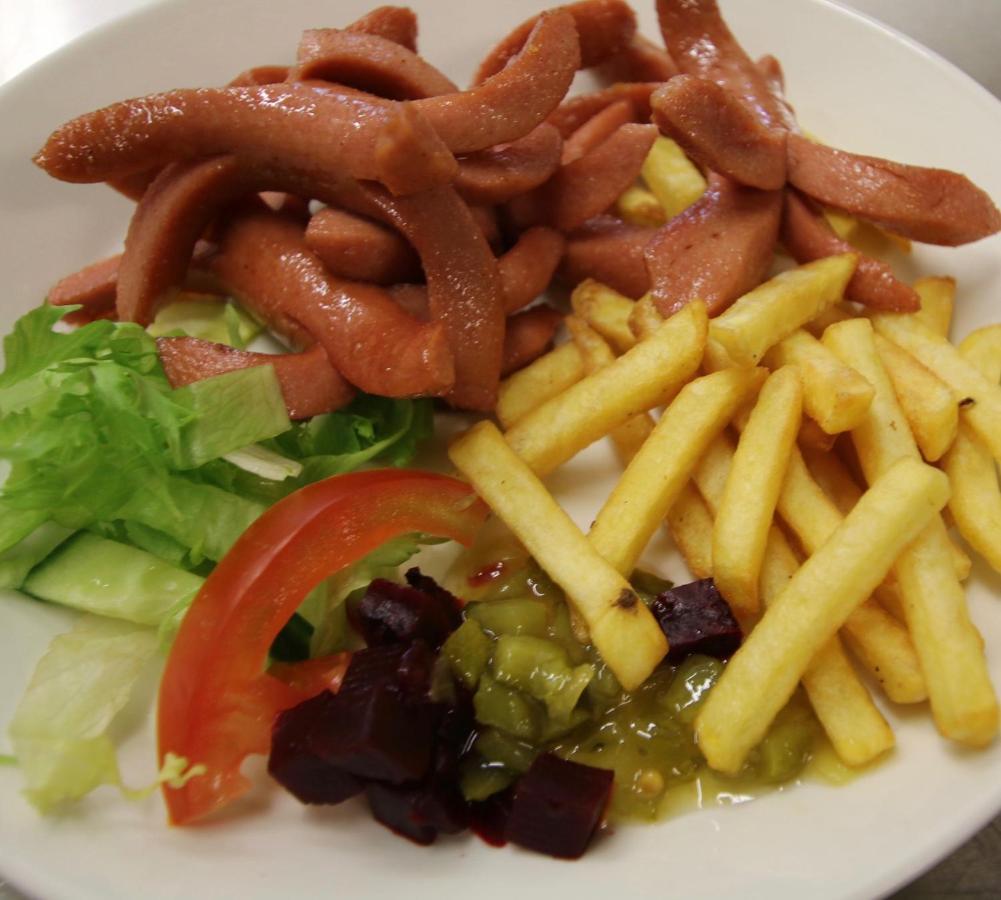 Kaeyraemoen Keidas Tiainen Kültér fotó