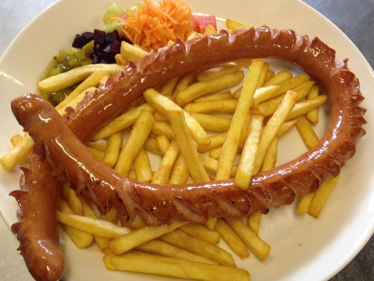 Kaeyraemoen Keidas Tiainen Kültér fotó