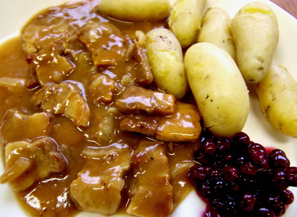 Kaeyraemoen Keidas Tiainen Kültér fotó