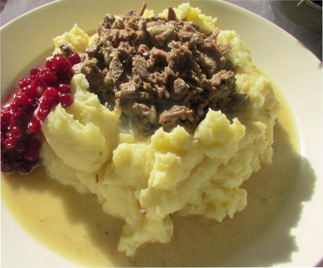 Kaeyraemoen Keidas Tiainen Kültér fotó